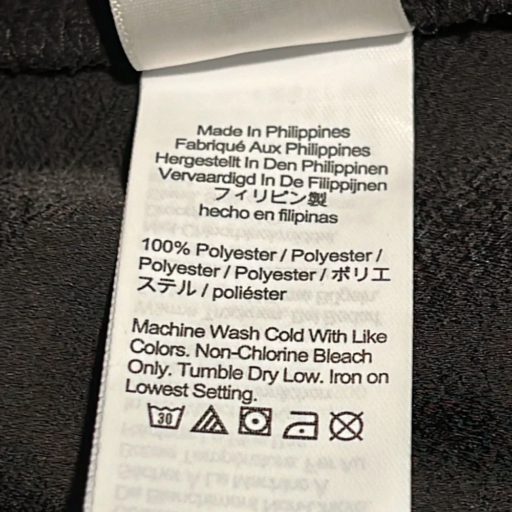 J. Crew new without
